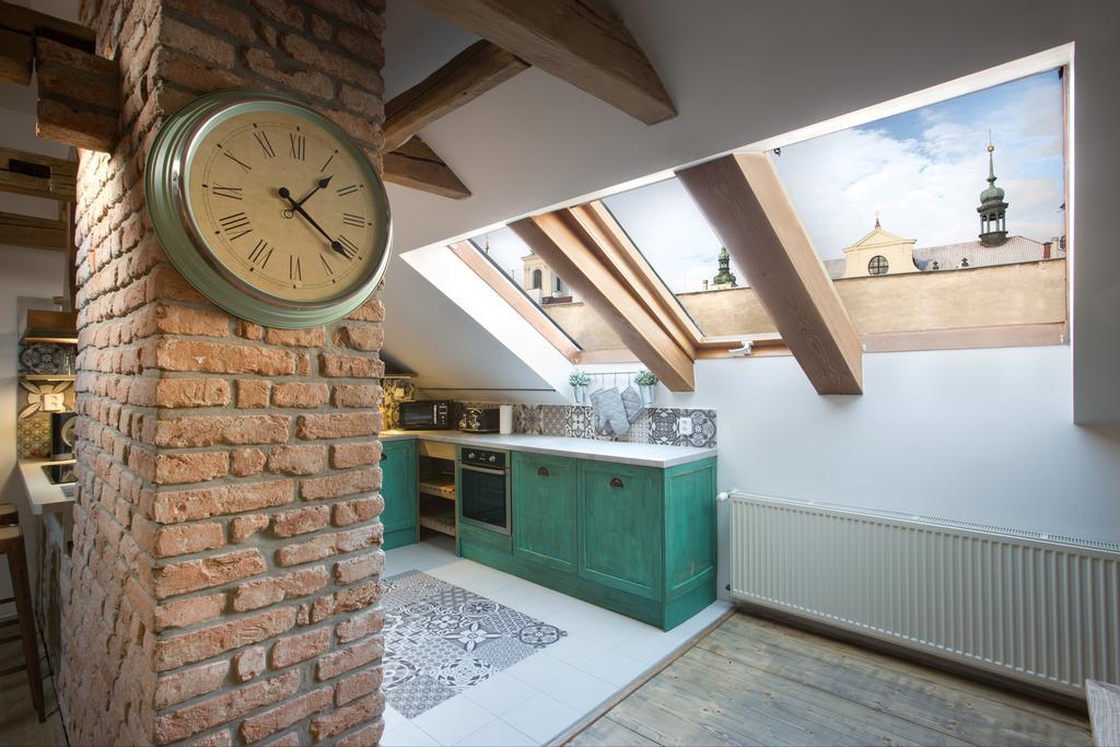 Bohemian Chic 2 Bedroom 2 Bathroom Loft With Hanging Chair Apartament *
